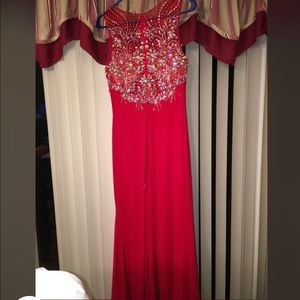 Homecoming/Prom dress